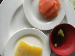 -华厦大酒店·桃源西餐厅·自助餐