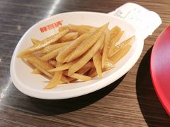 -胖哥俩肉蟹煲(世茂国际广场店)
