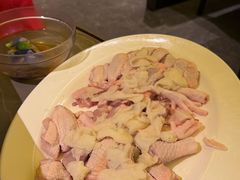 -润泽园椰子鸡(汇一城店)