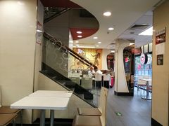 -肯德基(八达岭步行街店)