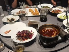 -徐记海鲜(观沙岭|滨江新城店)