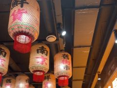 -旧街市鲜货老火锅(大光路店)