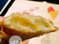 -麦当劳(临顿路店)