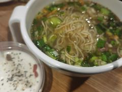 -中阿兰牛肉面(悦海新天地店)