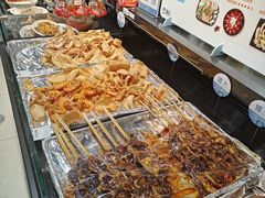 -盒马鲜生(西城时代店)