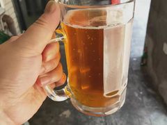 -马黑哥椒麻鸡(清江山水店)