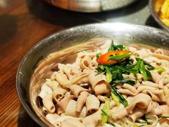 鹅肠-农汤老店(顺联公园里店)