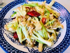 大碗花菜-川旺角川粤融合菜•海景餐厅(星海广场店)