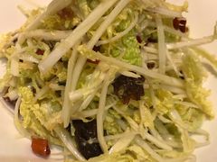 -老铺烤鸭(宝鸡店)