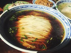 -同得兴 Since·1995 传统苏式面馆(十全街店)