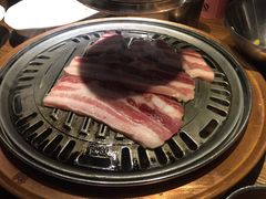-农乐园炭火烤肉(世茂店)