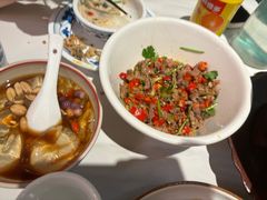 -老街鱼嘴巴(步步高新天地店)