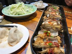 -金谷园饺子·烧烤·家宴(人大总店)