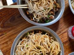 -老东江米粉