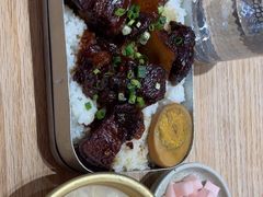 -有肉食·虎九闽菜(798艺术区店)