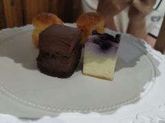 -榖屋house of flour(张江首店)