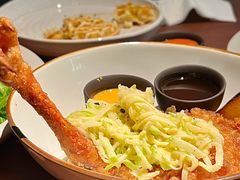 -MAGPIE喜鹊派餐厅(华侨城店)