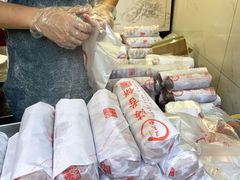 -王天顺海苔饼