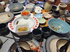 -沿江海南菜·文昌鸡祖师爷(大东海店)