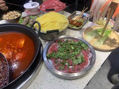 -龙厂长老火锅(抚琴店)