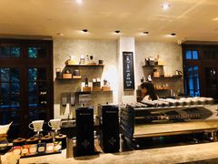 大堂-星巴克臻选(思南公馆店)