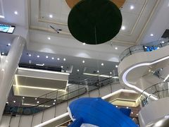 -京北大世界