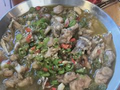 -四禧精酿烧烤串吧(大明湖店)
