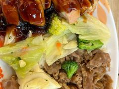 -吉野家(成都时代奥莱店)