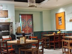 -北京老门框爆肚涮肉馆(凤城六路店)