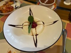 -安妮意大利餐厅(国贸店)