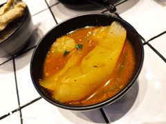 -肥汁米蘭香港米线(长宁来福士店)