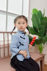 -大拇指高端儿童摄影(光明区店)