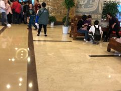 -中国饭店-餐厅