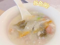 -味可道美食坊(福基路店)