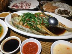 -潮中人·潮州菜(益乐路店)