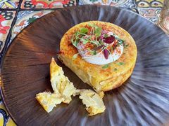 -BROWNSTONE布朗石西班牙餐厅(富城店)