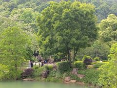 -黄公望隐居地