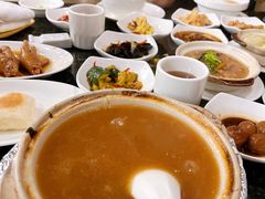 -金泰食府(竹园店)