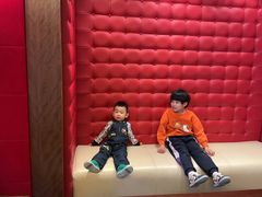 -粤尚腾香居中餐厅(首都机场希尔顿店)