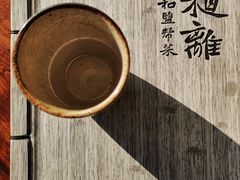 -不相离盐帮菜(郎园店)