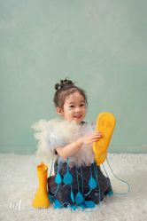 -西瓜庄园儿童摄影