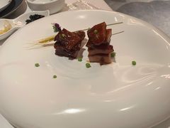 -A One Kitchen·南京精菜馆(德基广场店)