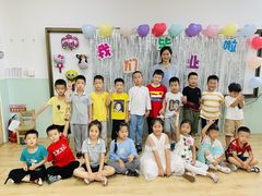 -蓝莓果幼儿园(通州梨园店)