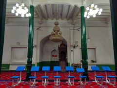 -艾提尕尔清真寺