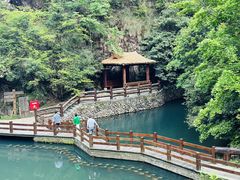 -花溪风景区