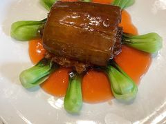 -功德林素菜饭庄(前门店)