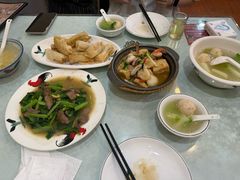 -潮汕铺老店(甜水井店)