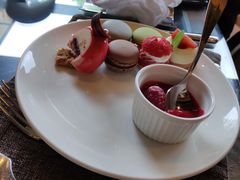 -深圳四季酒店·馥自助餐厅