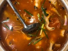 -黔大人·贵州花溪牛肉粉(宝能太古城店)
