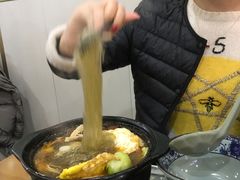 -秦之味陕西特色面馆(中华路店)